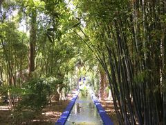 -马洛雷勒花园