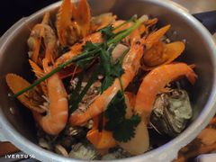 -土蚝·高压锅生蚝(百姓美食街店)
