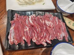 -大明铜锅·烤涮坊·烧烤(总店)