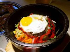 -本家韩国烤肉(青岛万象城店)