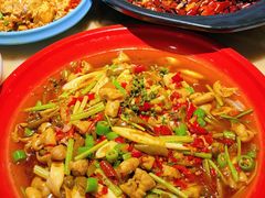 -渝味川菜(夜宵航母店)