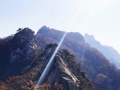 -丹东凤凰山景区