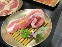 -西塔老太太泥炉烤肉(龙湖北苑天街店)