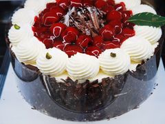 -85度C(生甜甜圈研究工坊·东莞黄江星光城店)