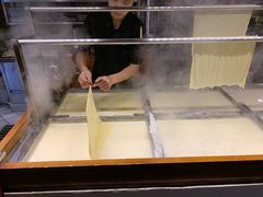 手工豆腐皮-老宁波1381餐厅(桃源中路店)