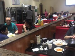 大堂-宛平李记小吃(东关街店)