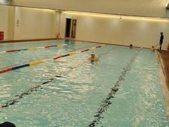 -W FITNESS 威尔仕健身·游泳(万科天空之城店)