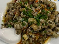 -辣不怕口味虾(凌霄路店)