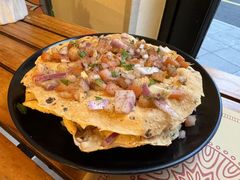 -克比叔叔印度餐厅Kebabs on the Grille(永康路分店)