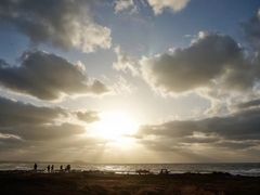 -Cafe Aewol Monsant