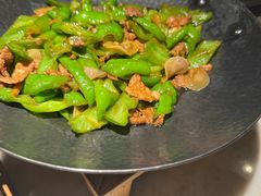 -绿茶餐厅(深圳龙华天虹购物中心店)