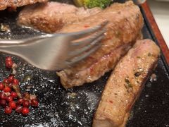 -豪客来牛排(中华城店)