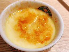 焦糖布丁-温野菜涮涮锅(西单大悦城店)