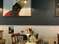 -Juicy Bakery(瑞景店)