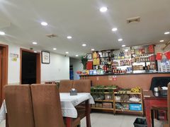 -潮州菜馆(十里河店)