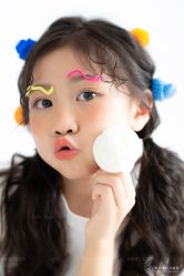 -小木马儿童摄影