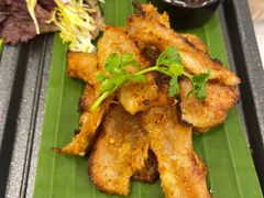 -阿诺泰·泰国餐厅(紫荆店)