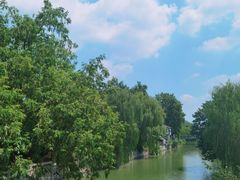 -小河直街历史文化街区