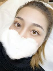 点击看大图 -MIVI·纹眉半永久野生眉