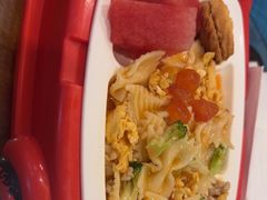 -糟粕醋·椰苑海南菜餐厅(亚龙湾天域酒店)