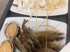 -濠轩阁特色生蚝火锅总店