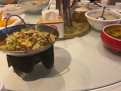 -梅利汴京烤鸭•开封豫菜地标店(铁北街店)