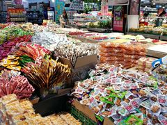 -物美(北沙滩店)