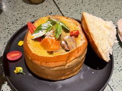 -Home Thai·泰谣(王府井apm店)