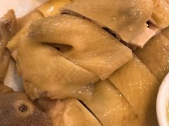 壹心鸡-文记壹心鸡(宝华路店)