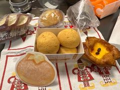 -石头先生的烤炉(济南和谐店)