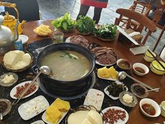 -尼玛藏家风味园(阿山食城店)
