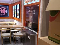 -鲜粮卷饼王(小白楼店)