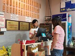 -春雪面馆(转塘店)