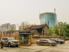 -于谦祠