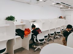 -白鲸自习室(公主坟店)