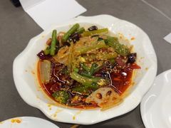 -陈熹公民族美食文化餐厅(中华广场店)