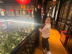 -蔼若春.传承云南菜(金碧公园店)