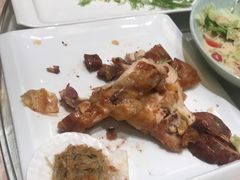 -锦江都城闵行饭店