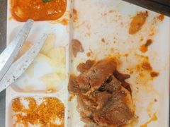 -允辛家·自助泥炉烤肉(九亭店)