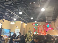 -韩鼎丰·韩国料理(林奥店)