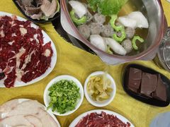 -老猫牛肉火锅(沙溪店)