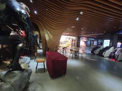 -太平洋影城(王府井店)