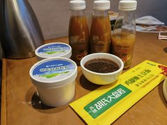-胡氏大盘鸡新疆菜(石岗店)