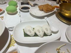 -香港龙凤楼(陆家嘴中心店)