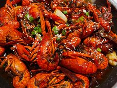 -一棠龙虾•王牌虾球(楚河汉街店)