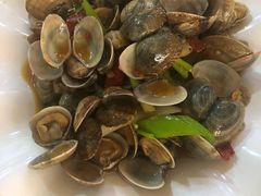 -春园海鲜广场D区6号(钟姐海鲜加工店)