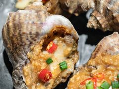 -黄鱼炙夜·烧烤·小龙虾(世茂缤谷店)