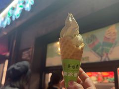-吴裕泰茶庄(鼓楼店)