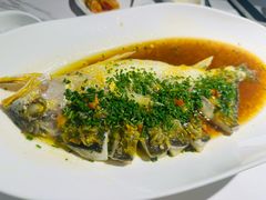 -3号仓库·创意中国菜(嘉兴龙鼎万达店)