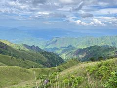 -萍乡武功山风景名胜区